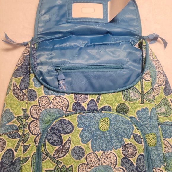 Backpacks